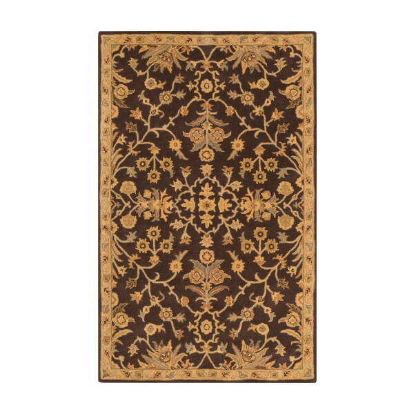Surya Caesar - 18 Sample Area Rug" CAE1151-1616